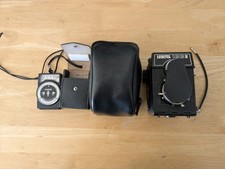 Vintage Lubitel - 166B LOMO