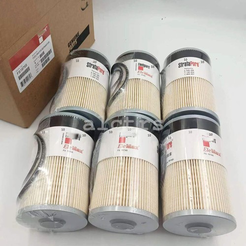 Pcs fuel water separator - pcs,
