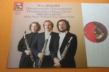 Sabine Meyer Trio di Clarone