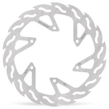 Moto Master Rear Flame Brake