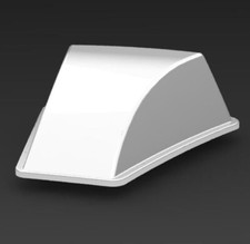 Aerodynamic Magnetic Learner