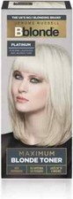 Jerome Russell Bblonde Maximum Colour Toner - Platinum Blonde