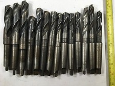 Imperial Short Length Drills 