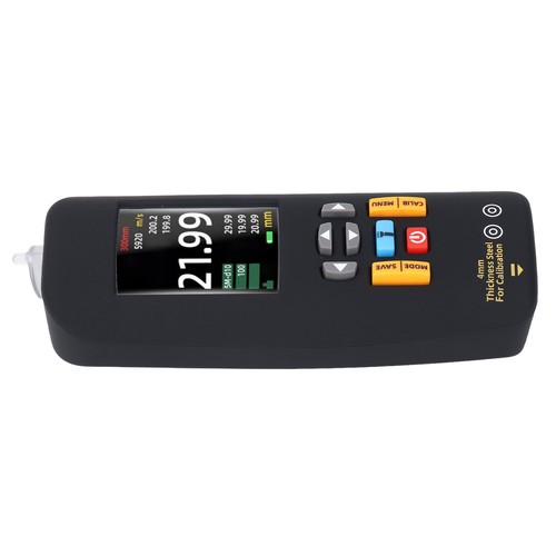 Ultrasonic thickness gauge - ultrasonic,