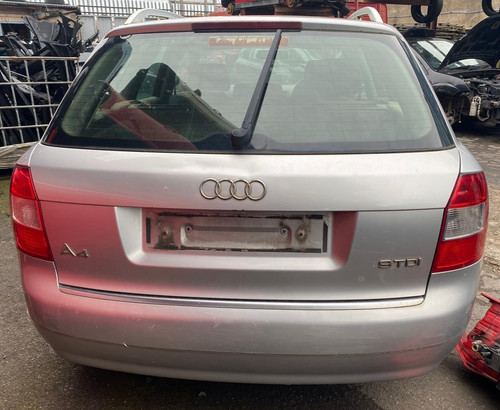 Audi 2002 2004 estate - a4, 2002-2004