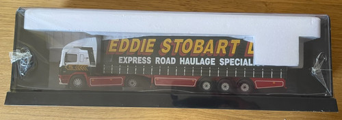 Corgi modern trucks 75201 - trucks,