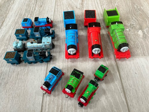 Thomas friends mattel bundle - friends,