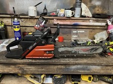 Jonsered 2054 Turbo Petrol