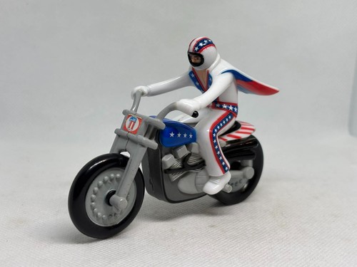 Official evel knievel modern - knievel,