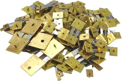 100 pack clock - clock, suspension