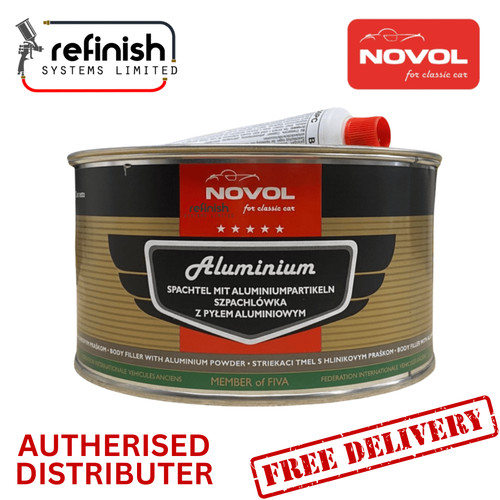 Novol for classic - novol,