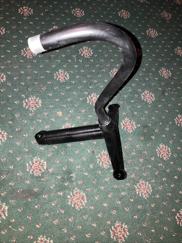 Coughtrie corner bracket - bracket, light