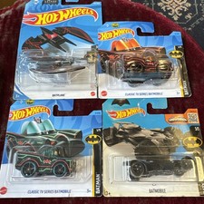 BATMAN Classic TV Series