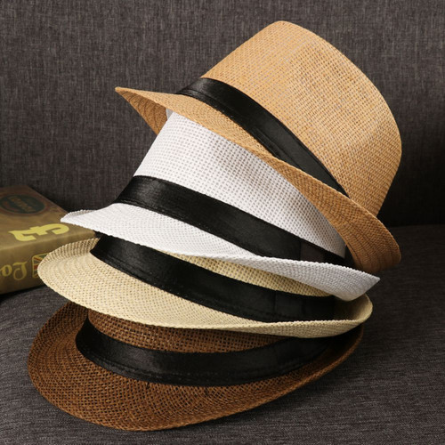 New mens ladies panama style - mens,