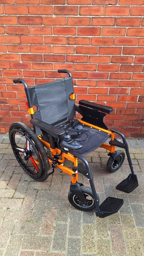 Power folding 500w - 24",