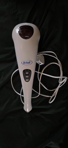 Scholl twin turbo percussion - turbo,