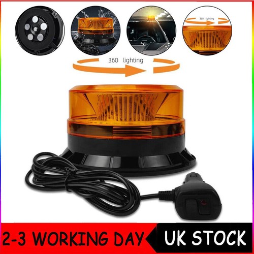 Flashing strobe beacon - strobe,