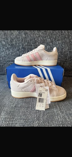 Adidas campus suede - adidas,