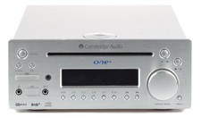 Cambridge Audio One+ Dx1 + CD