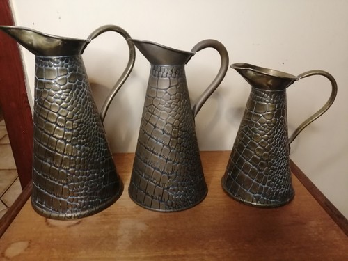 Joseph sankey copper - joseph, copper/brass