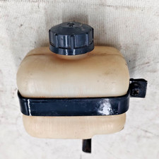 LIQUID RADIATOR TANK - CAGIVA