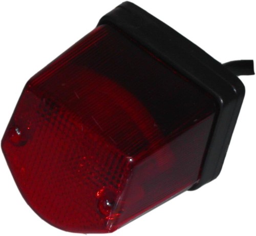 Complete rear stop taill - rear,