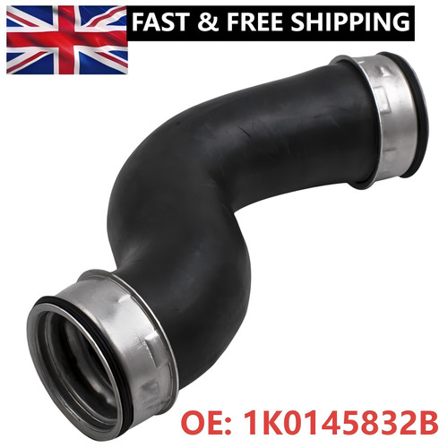 Intercooler pipe turbo boost - turbo,