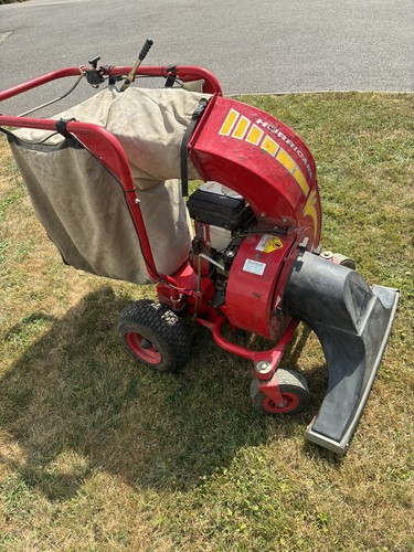 Countax hurricane es400 garden - countax,