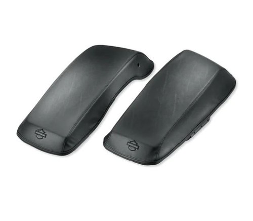 Harley davidson saddlebag lid - harley-davidson,