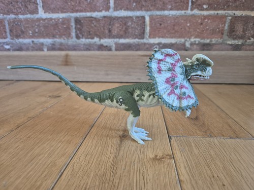 1993 jurassic park jp11 - 1993,