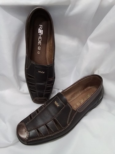 Rohde womens shoes - womens,