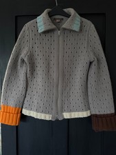 Orla Kiely Lambs Wool & Angora