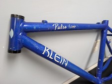 Vintage Klein Pulse Comp MTB