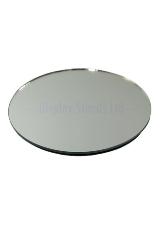 Mirror acrylic centrepiece - acrylic,