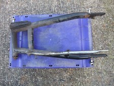 GILERA COUGAR COGUAR 125 FRAME