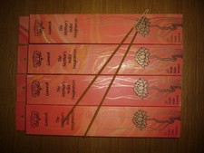 THE MOTHER'S INDIA INCENSE 4