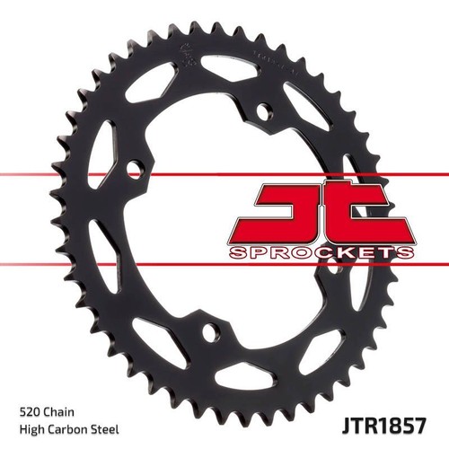 Jt rear sprocket - -1,