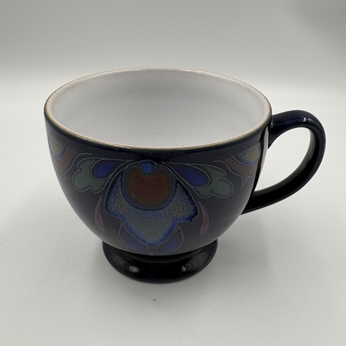 Single denby baroque - single, tea