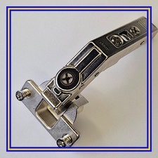 110682 x1 IKEA Corner Hinge