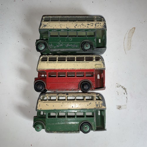 Dinky toys london routmaster - london,