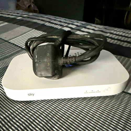 Sky wifi booster - sky,