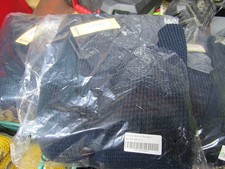 Viper London Cardigan - Navy -