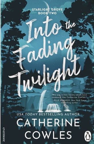 Into the fading twilight - fading, by