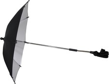 Mountain buggy parasol heat - buggy,