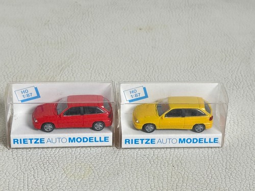 Opel astra gsi 2 - astra, 2-door