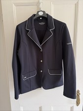 Equitheme Show Jacket Size 42
