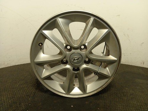 Hyundai i30 alloy - i30, wheel