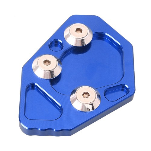Side stands kickstand pad fit - kickstand,