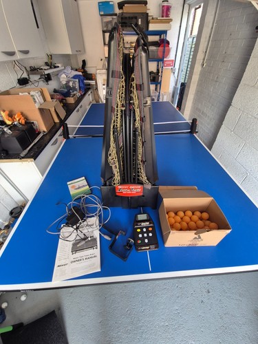 Newgy robo pong - newgy,