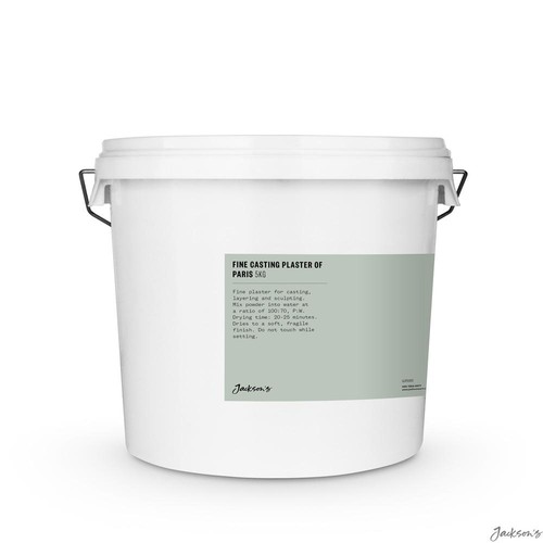 Jackson fine casting - fine,